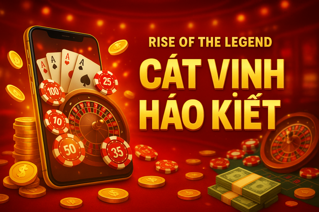 Rise of the Legend LC79: Gia Nhập Cuộc Chiến Vinh Quang!