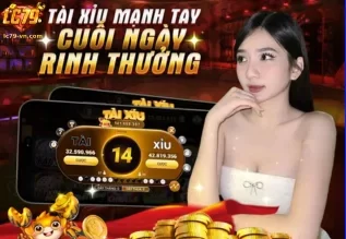 TẢI VỀ LC79 – Chơi Mọi Lúc, Mọi Nơi Cùng Ứng Dụng Đỉnh Cao!